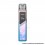 Authentic Aspire Favostix II Pod System Kit 1000mAh 3ml Blue Pink Fade