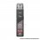 Authentic Aspire Favostix II Pod System Kit 1000mAh 3ml Black