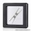 Authentic Thunder Cloud Recoil Ni80 3-Core Alien Coil Straight 0.6ohm
