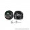 Authentic Thunder Cloud Recoil Ni80 Pre-Built 3-Core Clapton Coil 0.2ohm