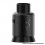 Authentic Thunder Cloud x GrimmGreen Recoil R3 RDA Atomizer Matte Gunmetal