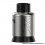 Authentic Thunder Cloud x GrimmGreen Recoil R3 RDA Atomizer Silver