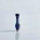 Rekavape Kontrl MKRII Style RBA for Boro / Billet / DotAIO V1 / V2 Blueing Titanium