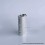 Rekavape Stratum V11 Style DNA60 VW Box Mod Silver Aluminum Alloy