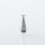 Rekavape Paravozz Terminator Jet'Win GT V8.2.S.ML. Mini Style RDTA Replacement Liquid Plug - Stainless Steel