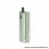 Authentic GeekVape Soul 2 Pod System Kit - Olive Green, 2100mAh, 4ml, 0.6ohm / 1.0ohm