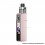 Authentic VOOPOO Drag X3 80W Box Mod Kit with PnP X Cartridge DTL Pod 5ml Glow Pink