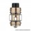 Authentic Vaporesso iTank T Atomizer Dual Mesh Version 6ml Gold