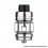 Authentic Vaporesso iTank T Atomizer Dual Mesh Version 6ml Silver