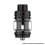 Authentic Vaporesso iTank T Atomizer Dual Mesh Version 6ml Black