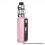 Authentic Vaporesso Armour Ultra 100W Mod Kit 5500mAh 6ml Light Pink