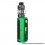 Authentic Vaporesso Armour Ultra 100W Mod Kit 5500mAh 6ml Emerald Green