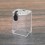 SXK Replacement Tank Tube for SXK Kontrl MKRII RBA Tank Full Kit / GKI Air Style RBA Tank Kit