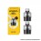 Authentic Voopoo PnP X Integated Pod Cartridge for Drag S2 / S3 Kit, Drag X2 / X3 Kit, Doric 60 Pro, Argus Pro 2 Kit 5ml 0.3ohm