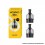 Authentic Voopoo PnP X Integated Pod Cartridge for Drag S2 / S3 Kit, Drag X2 / X3 Kit, Doric 60 Pro, Argus Pro 2 Kit 5ml 1.0ohm