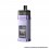 Authentic Smoant Pasito III 100W Pod Mod Kit 2800mAh 7ml Rococo Purple Authentic Smoant Pasito III 100W Pod Mod Kit 2800mAh 7ml Rococo Purple