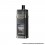 Authentic Smoant Pasito III 100W Pod Mod Kit 2800mAh 7ml Matte Black Authentic Smoant Pasito III 100W Pod Mod Kit 2800mAh 7ml Matte Black