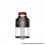 Authentic Steam Crave Aromamizer Plus V4 RDTA Atomizer Gun Metal