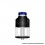 Authentic Steam Crave Aromamizer Plus V4 RDTA Atomizer Black