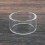 SXK pNeumatyca Style RTA Replacement Glass Tank Tube 3.5ml