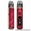 Authentic SMOK Novo Classy Pod System Kit 1350mAh 3ml Ruby Red