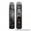 Authentic SMOK Novo Classy Pod System Kit 1350mAh 3ml Jet Black