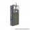 Authentic LVE Orion II Pro 50W Pod Mod Kit 1900mAh 4.5ml Coil Only Kit Gray Textured Carbon