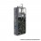 Authentic LVE Orion II Pro 50W Pod Mod Kit 1900mAh 4.5ml Coil Only Kit Gray Forged Carbon