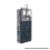 Authentic LVE Orion II Pro 50W Pod Mod Kit 1900mAh 4.5ml Coil Only Kit Gray Dark Matter