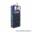 Authentic LVE Orion II Pro 50W Pod Mod Kit 1900mAh 4.5ml RBA Only Kit Blue Dark Matter