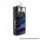 Authentic LVE Orion II Pro 50W Pod Mod Kit 1900mAh 4.5ml RBA Only Kit Black Nebula Mirage