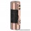 Authentic Thunder Cloud Hyperion V2 Mechanical Mod Copper Plain