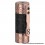 Authentic Thunder Cloud Hyperion V2 Mechanical Mod Copper Engraved