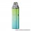 Authentic VOOPOO VINCI S 40W Pod System Kit 2000mAh 4.5ml Green Gradient