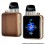Authentic VOOPOO Argus P3 30W Pod System Kit 1500mAh 2ml Brown Leather Authentic VOOPOO Argus P3 30W Pod System Kit 1500mAh 2ml Brown Leather