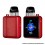 Authentic VOOPOO Argus P3 30W Pod System Kit 1500mAh 2ml Red Leather Authentic VOOPOO Argus P3 30W Pod System Kit 1500mAh 2ml Red Leather