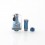 NT2U Style RBA Tank Full Kit for Boro / Billet / DotAIO V1 / V2 Blue