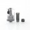 NT2U Style RBA Tank Full Kit for Boro / Billet / DotAIO V1 / V2 Black