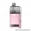 Authentic Vaporesso Eco Nano Plus Pod System Kit 1400mAh 10ml Coral Pink