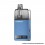 Authentic Vaporesso Eco Nano Plus Pod System Kit 1400mAh 10ml Sky Blue
