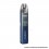 Authentic FreeMax Rexa S Pod System 1300mAh 2ml Blue