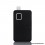 Authentic Veepon Kuka AIO DNA60 60W Boro Box Mod Kit Black