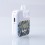 Authentic Ultroner Kamo Pod System Starter Kit White Panda