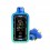 Authentic iCity CT 35000 Disposable Vape Kit 850mAh 25ml (35K Puffs) Blue Razz 50mg