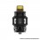 Authentic Uwell Valyrian 4 Sub Ohm Tank 8.5ml 32mm Glossy Black