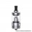 Authentic Uwell Crown Nano Tank Atomizer 4.5ml Silver