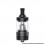 Authentic Uwell Crown Nano Tank Atomizer 4.5ml Black
