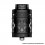 Authentic Hellvape Dead Rabbit 4 RTA Pro Tank Atomizer 5.5ml 26mm Matte Black