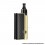 Authentic Lost Vape Thelema Nexus Mini 25W Pod System Kit 1200mAh 2ml Carbon Gold