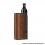 Authentic Lost Vape Thelema Nexus Mini 25W Pod System Kit 1200mAh 2ml Dark Brown